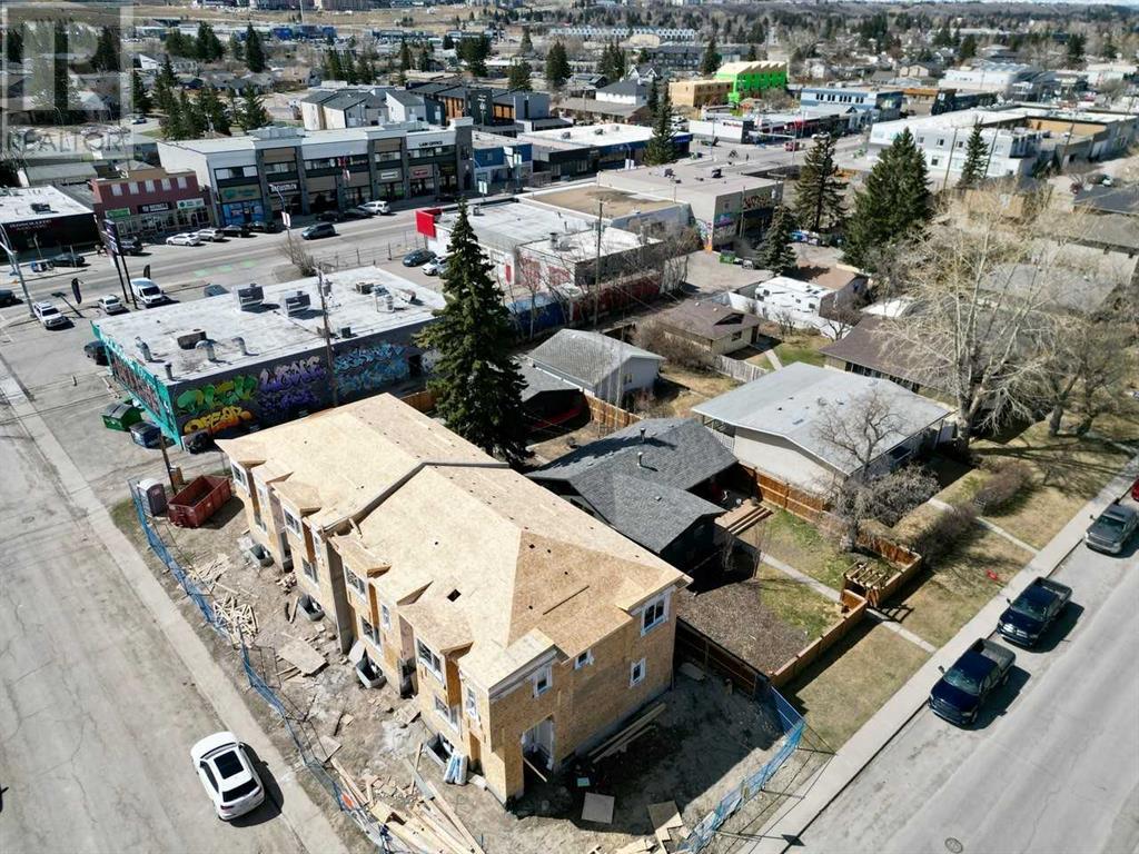 Single Family House for Sale in   Street NW Bowness Calgary 