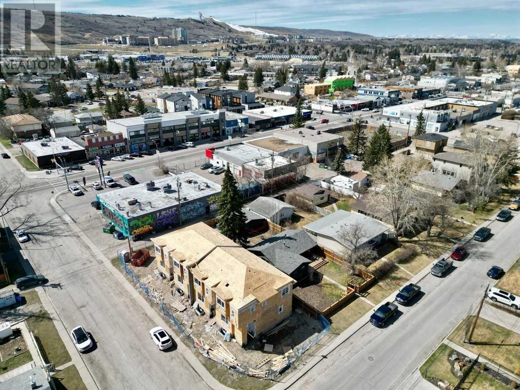 Single Family House for Sale in   Street NW Bowness Calgary 