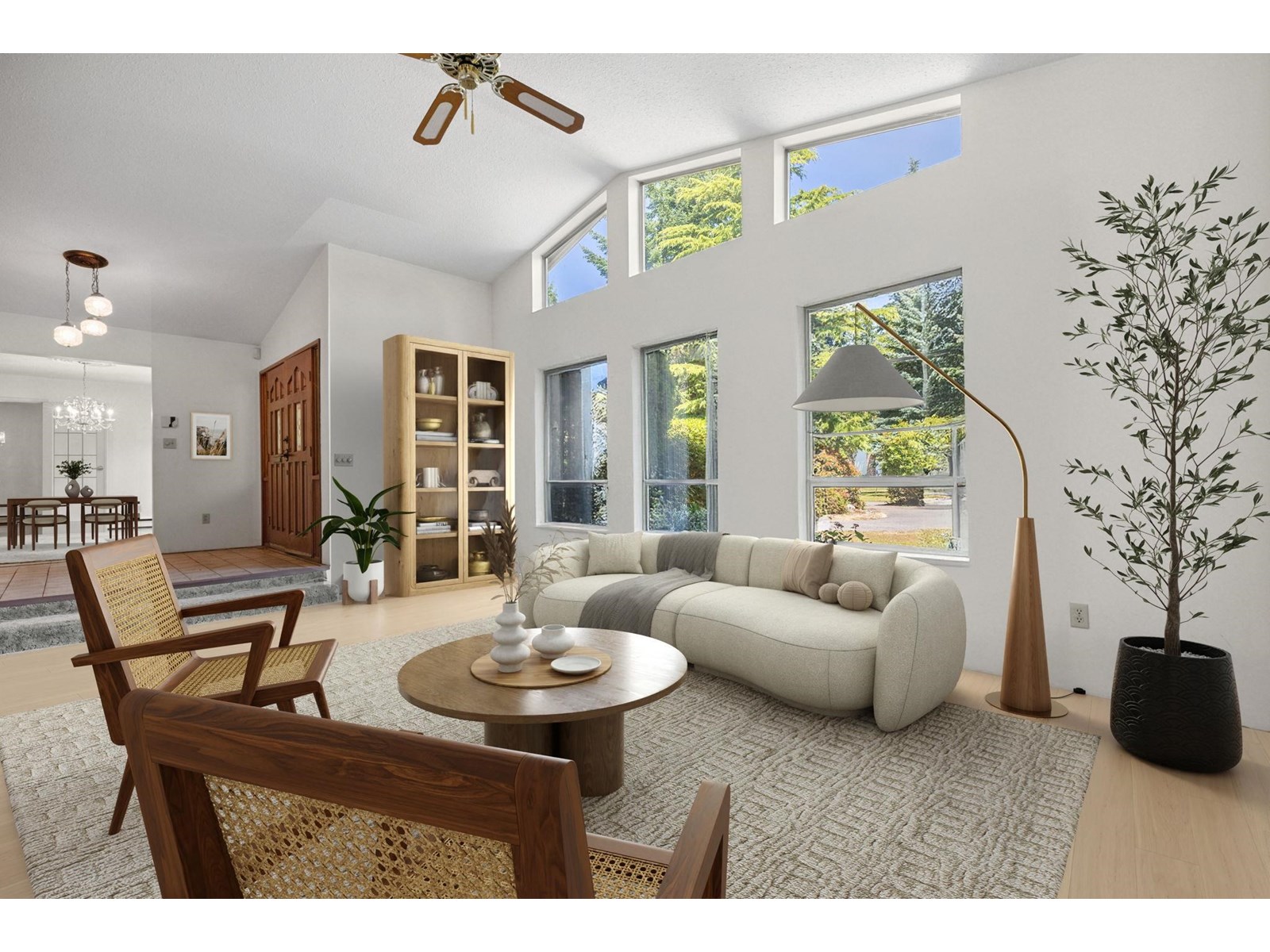 Photo 5 of 14324 25 Avenue, Surrey BC