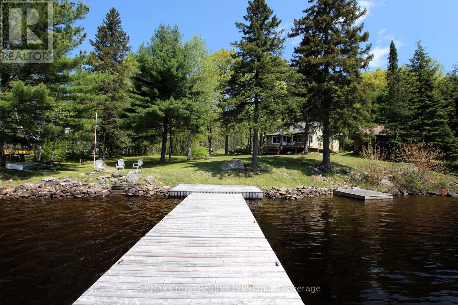 Photo 31 of 131 Lee Lane, Parry Sound Remote Area ON
