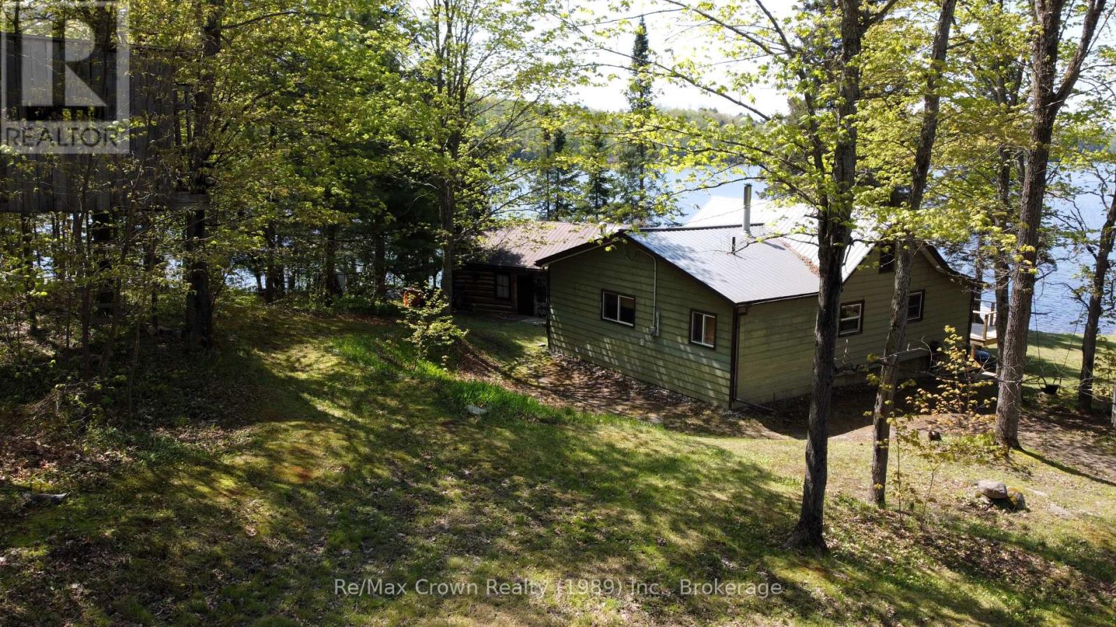 Photo 13 of 131 Lee Lane, Parry Sound Remote Area ON