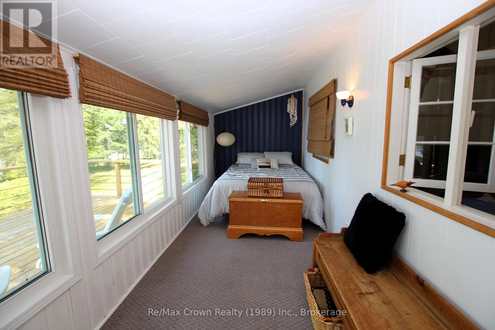 Photo 27 of 131 Lee Lane, Parry Sound Remote Area ON
