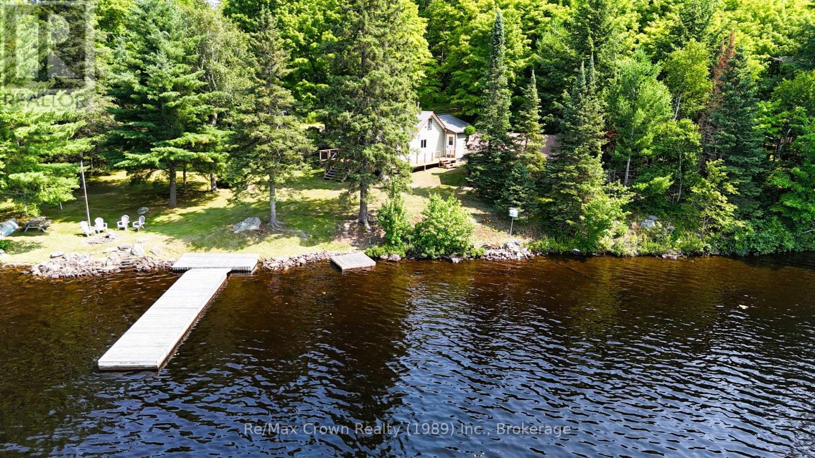 Photo 38 of 131 Lee Lane, Parry Sound Remote Area ON
