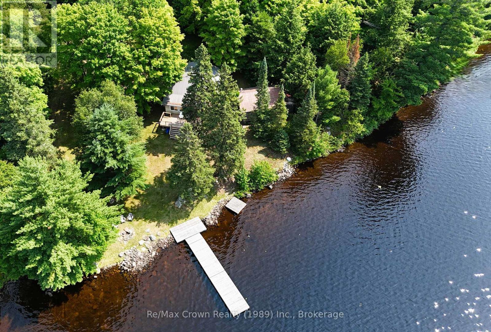 Photo 37 of 131 Lee Lane, Parry Sound Remote Area ON