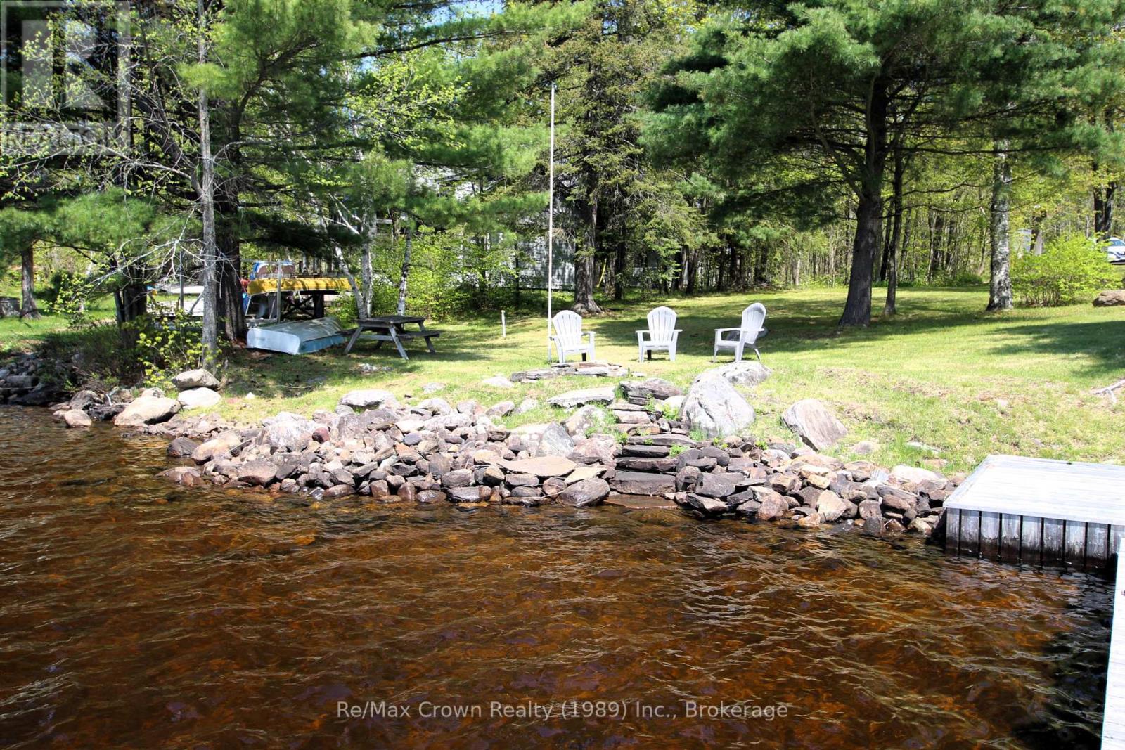 Photo 35 of 131 Lee Lane, Parry Sound Remote Area ON