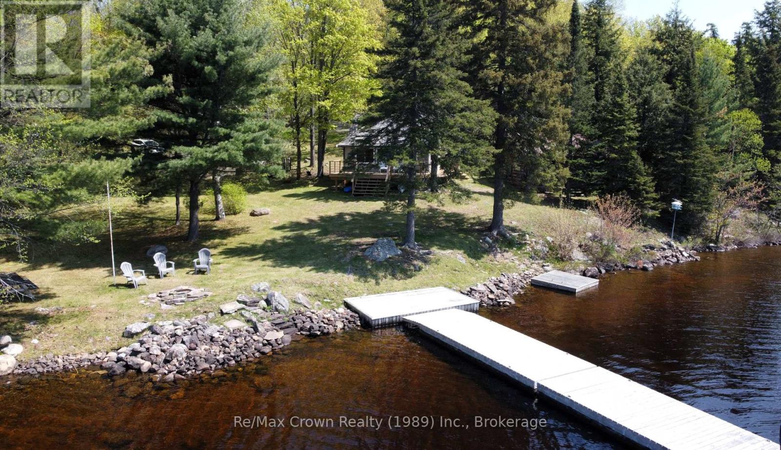 Photo 8 of 131 Lee Lane, Parry Sound Remote Area ON