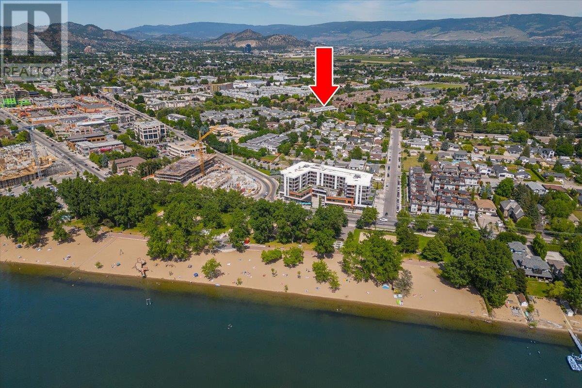 1 -12 840 Lanfranco Road, Kelowna