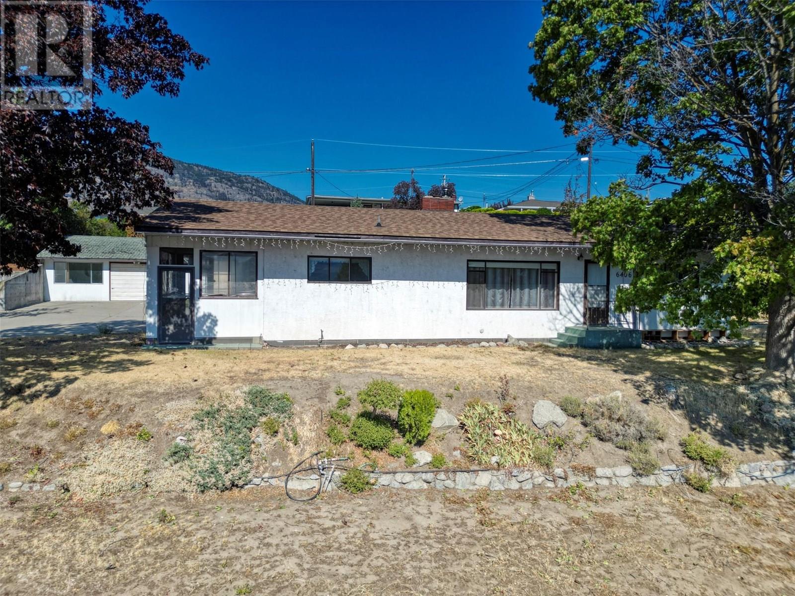 6406 89th Street, Osoyoos