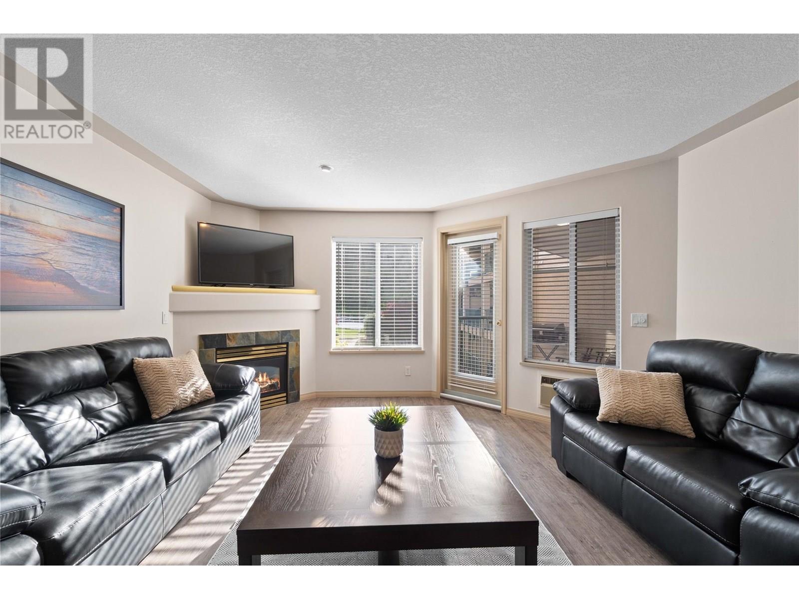 Photo 5 of 1002 Riverside Avenue Unit 221, Sicamous BC