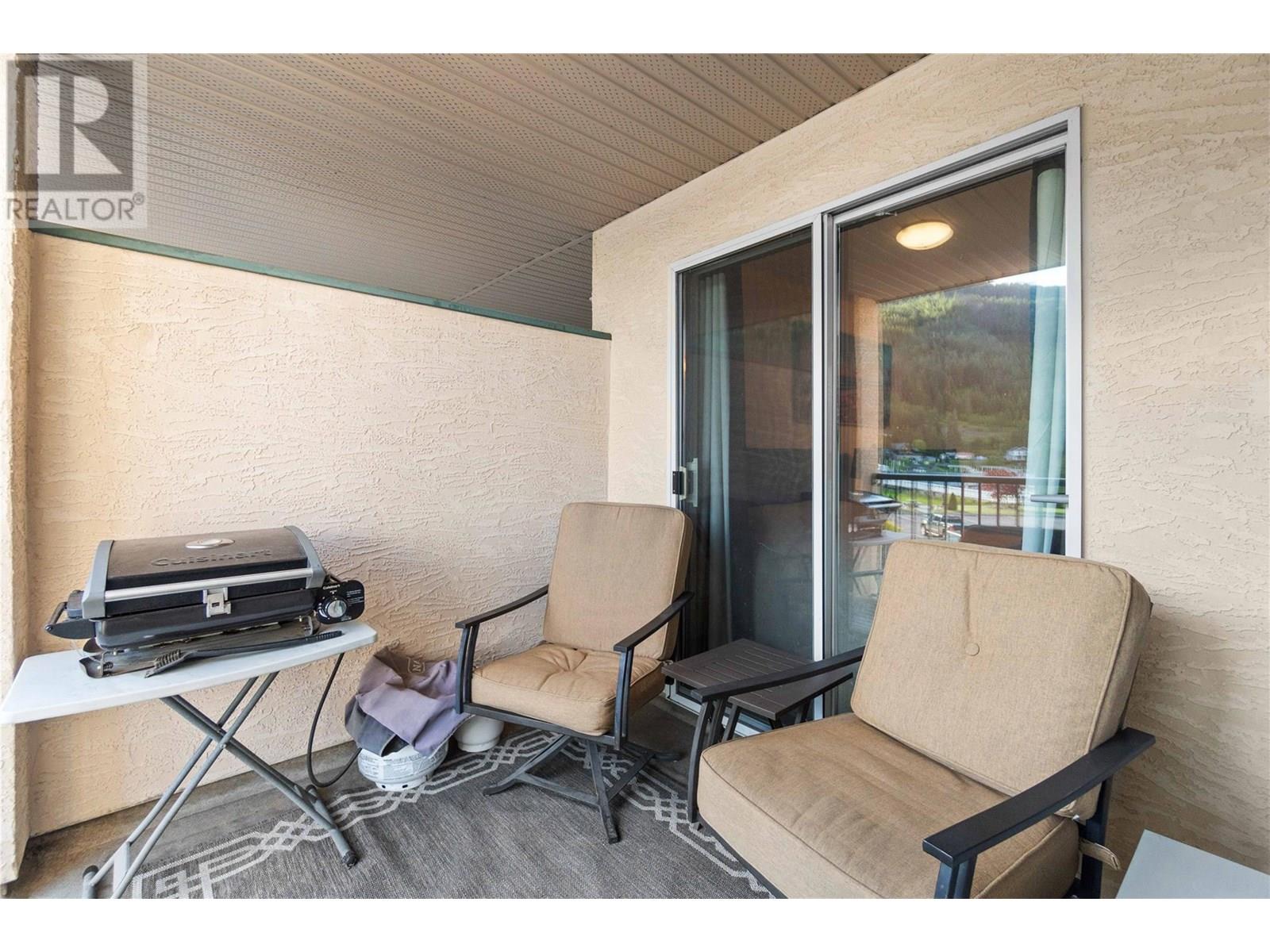 Photo 26 of 1002 Riverside Avenue Unit 221, Sicamous BC