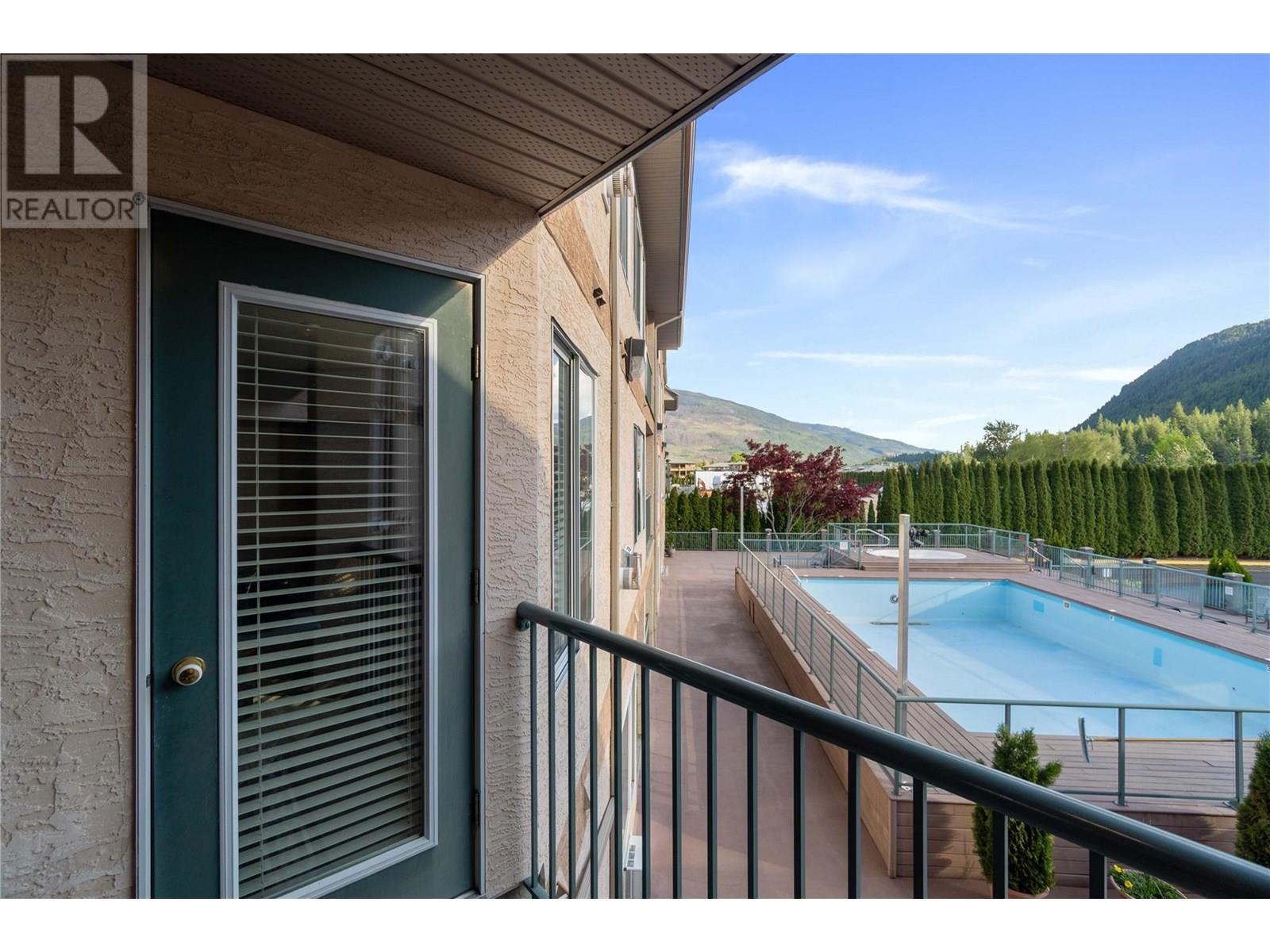 Photo 30 of 1002 Riverside Avenue Unit 221, Sicamous BC
