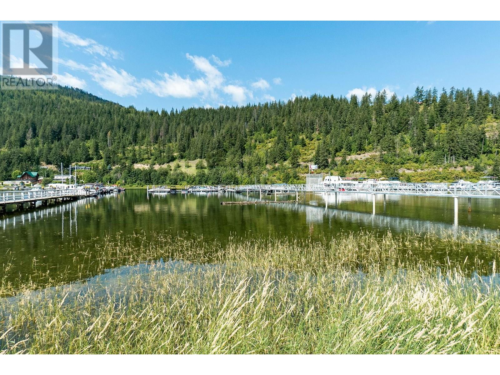 Photo 42 of 1002 Riverside Avenue Unit 221, Sicamous BC