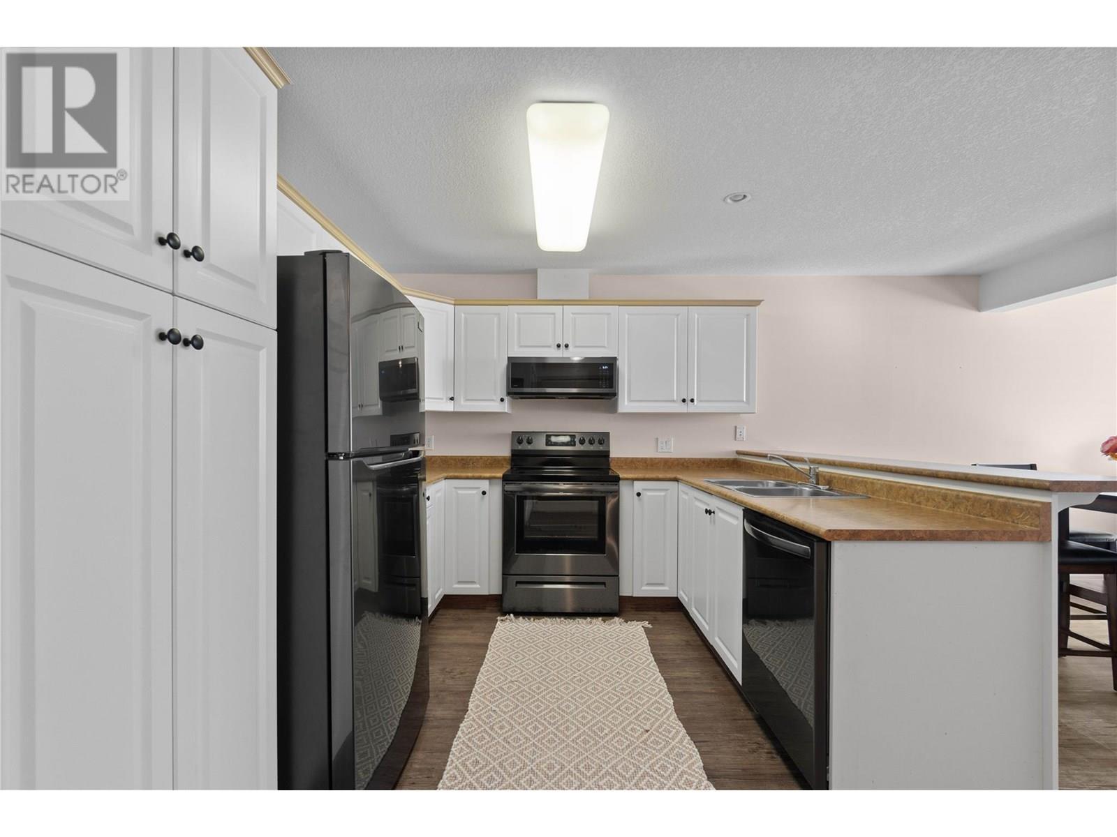Photo 14 of 1002 Riverside Avenue Unit 221, Sicamous BC