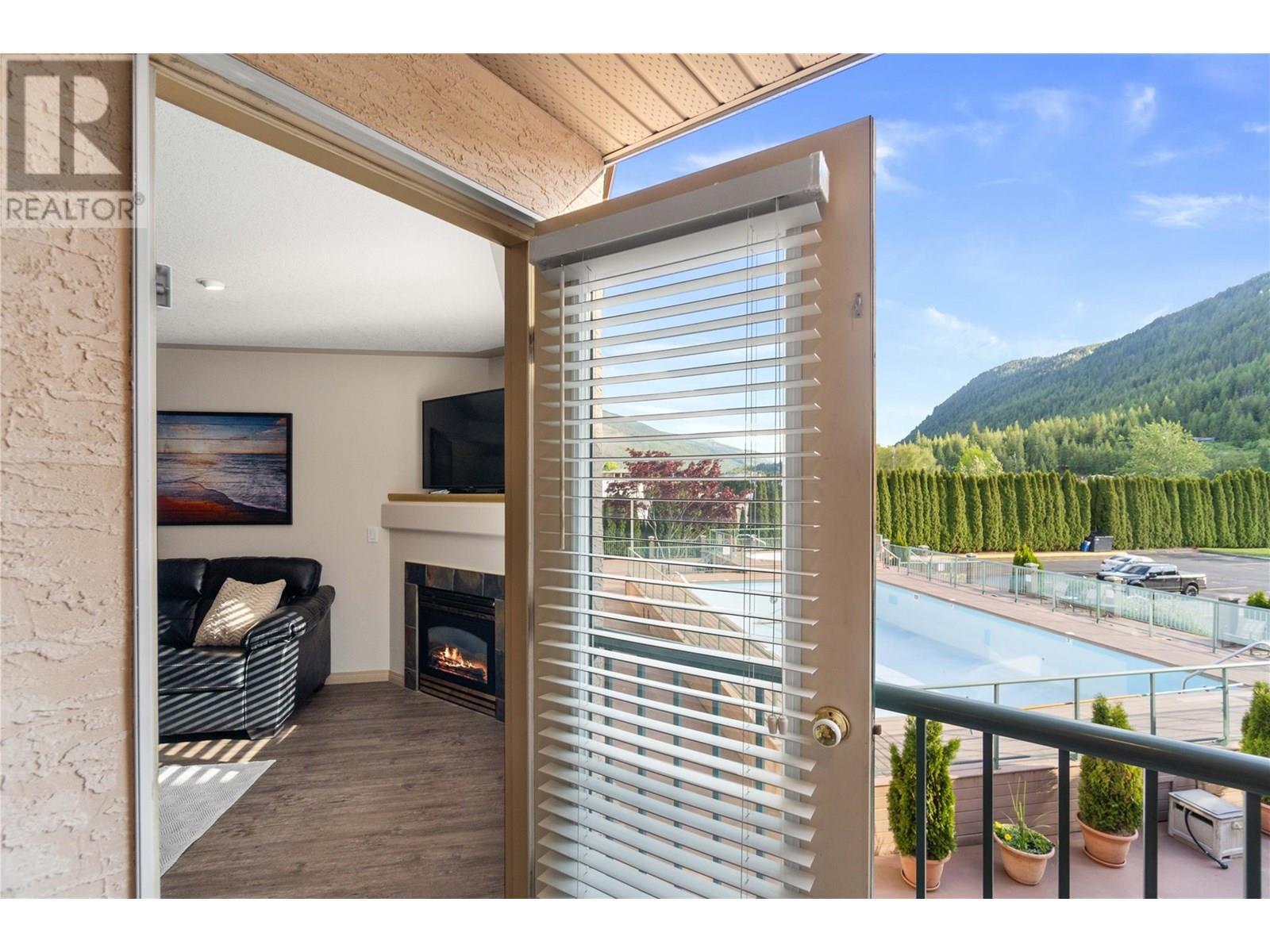 Photo 27 of 1002 Riverside Avenue Unit 221, Sicamous BC