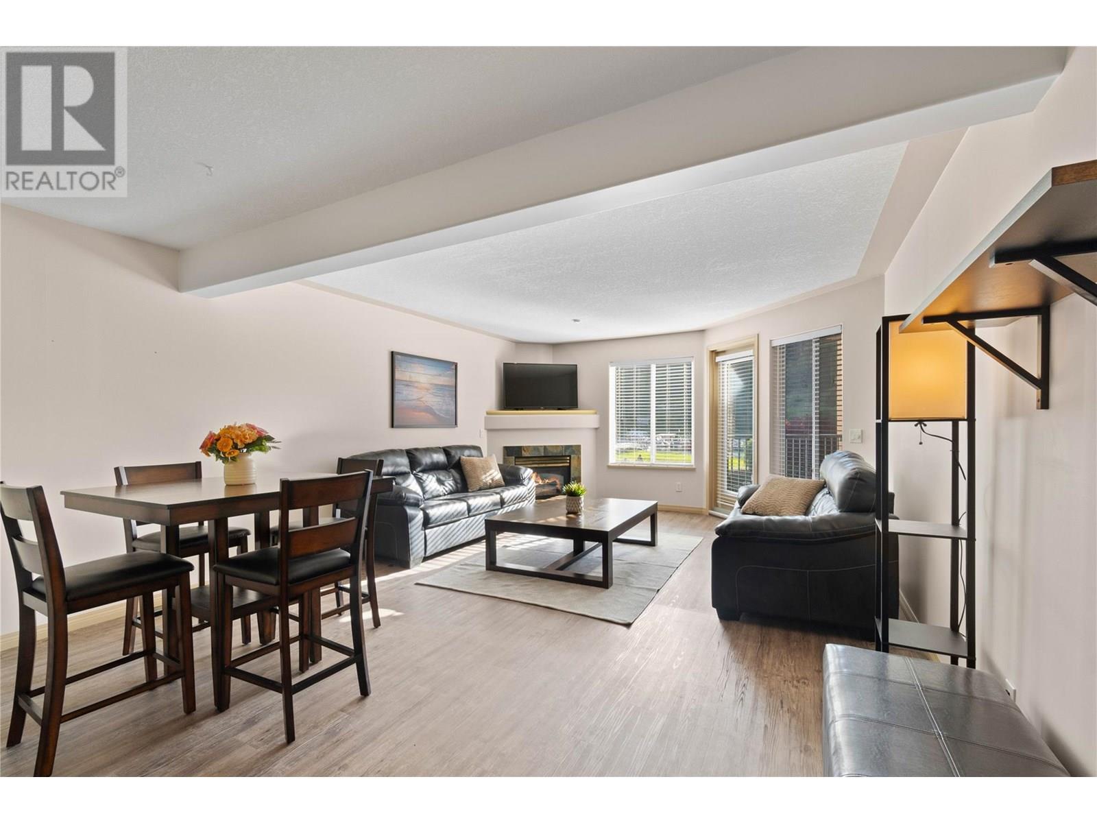 Photo 11 of 1002 Riverside Avenue Unit 221, Sicamous BC