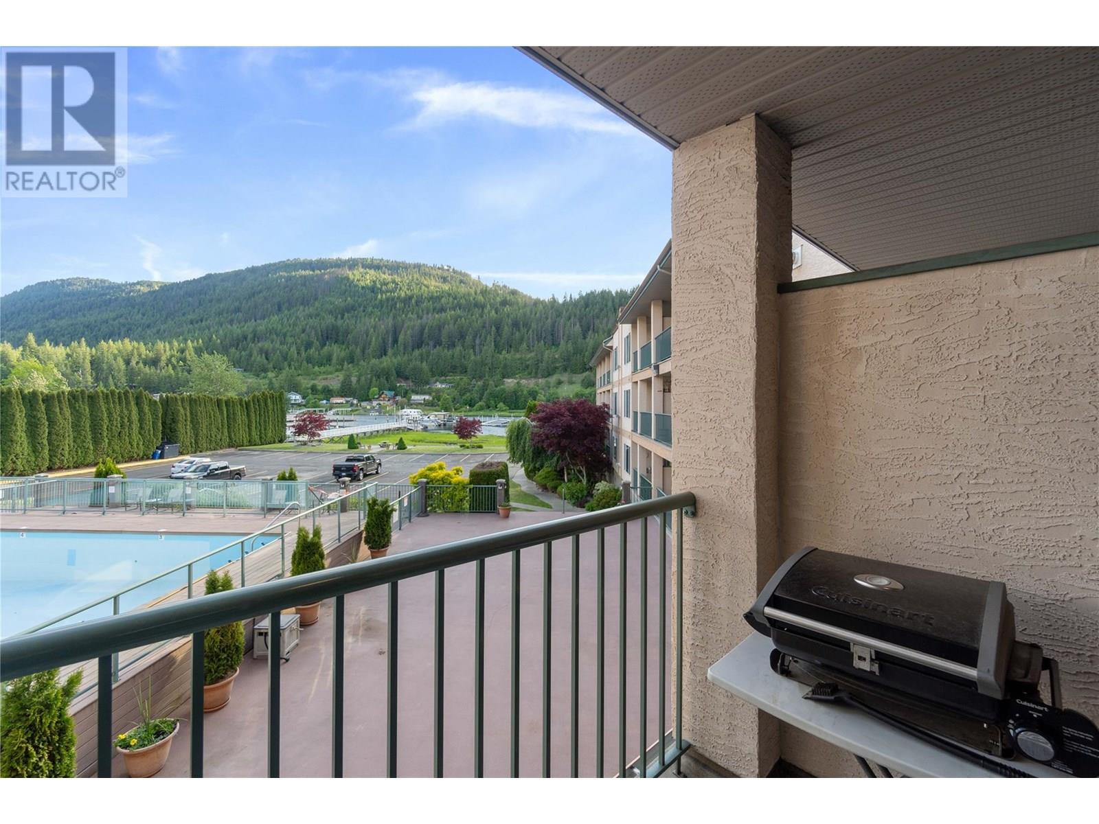 Photo 29 of 1002 Riverside Avenue Unit 221, Sicamous BC