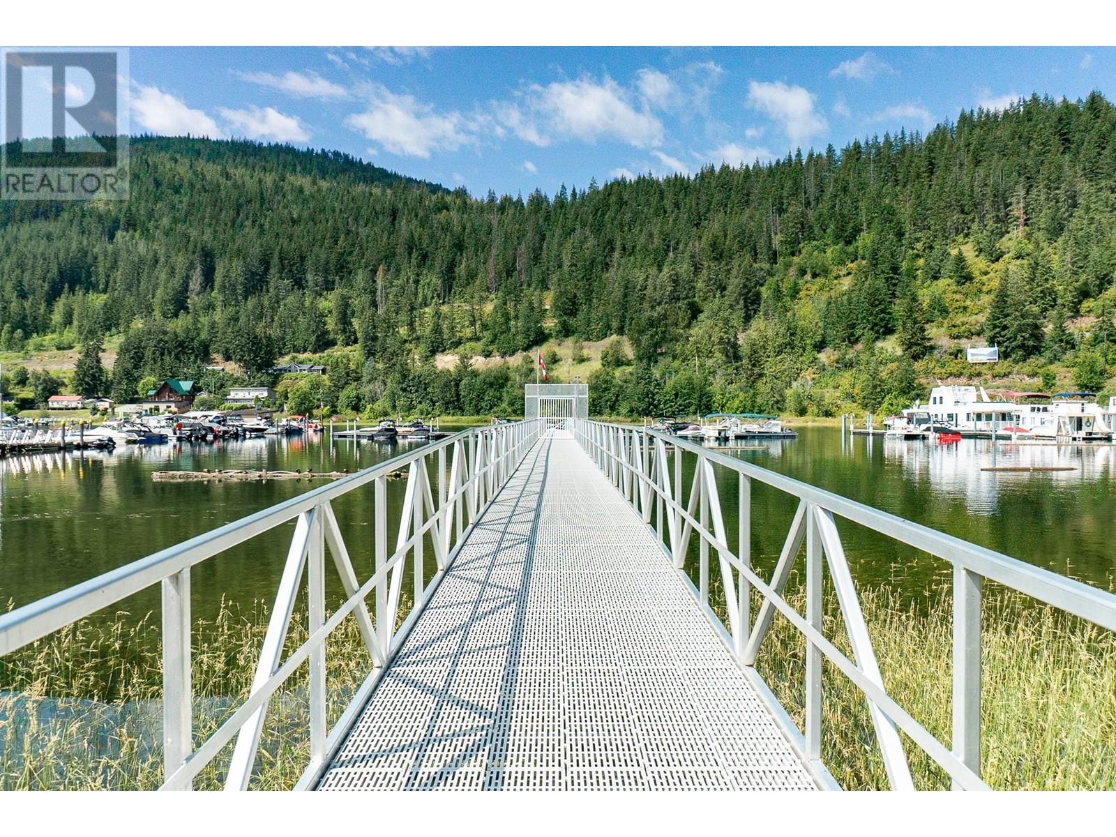 Photo 43 of 1002 Riverside Avenue Unit 221, Sicamous BC