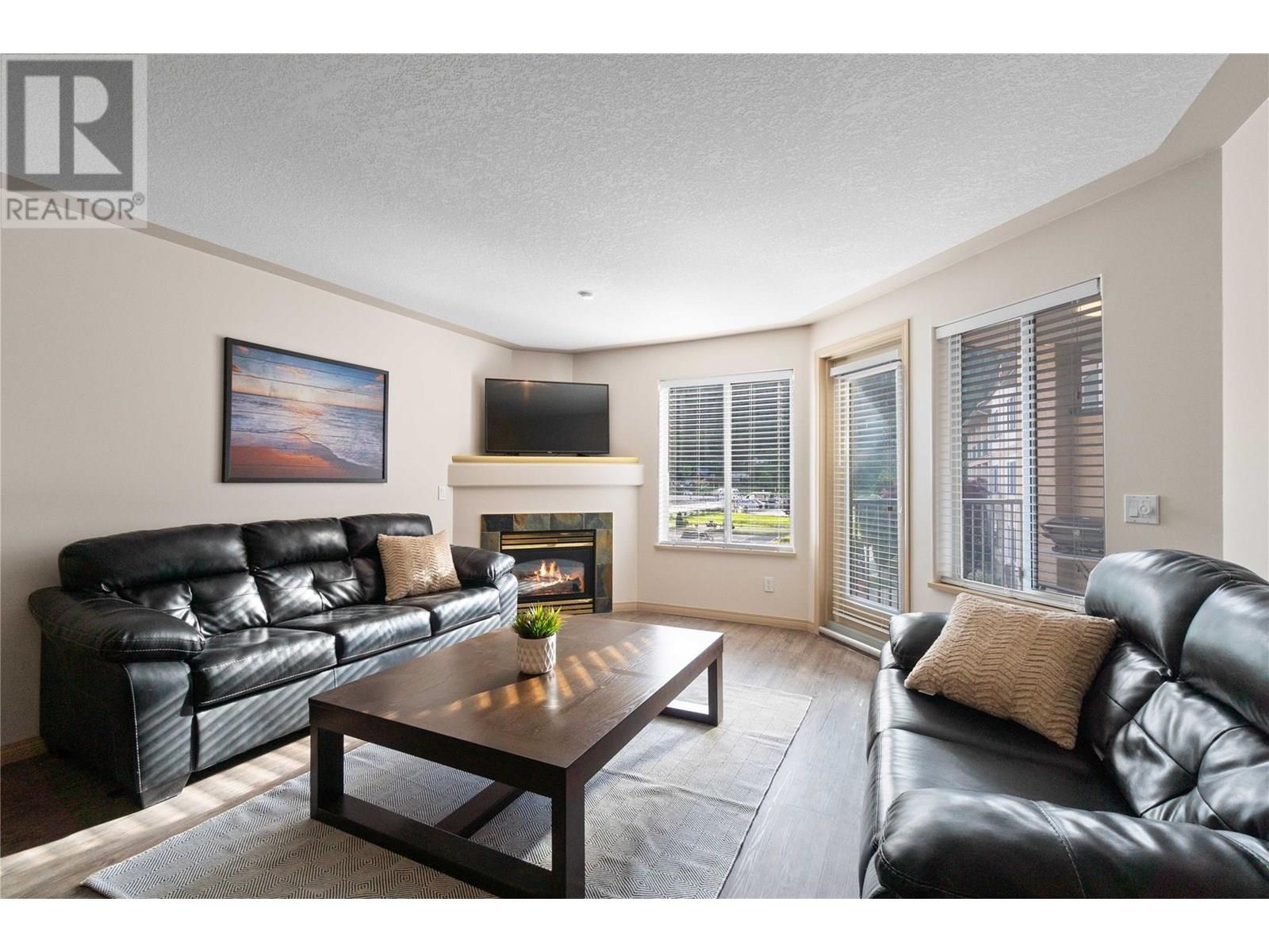 Photo 2 of 1002 Riverside Avenue Unit 221, Sicamous BC