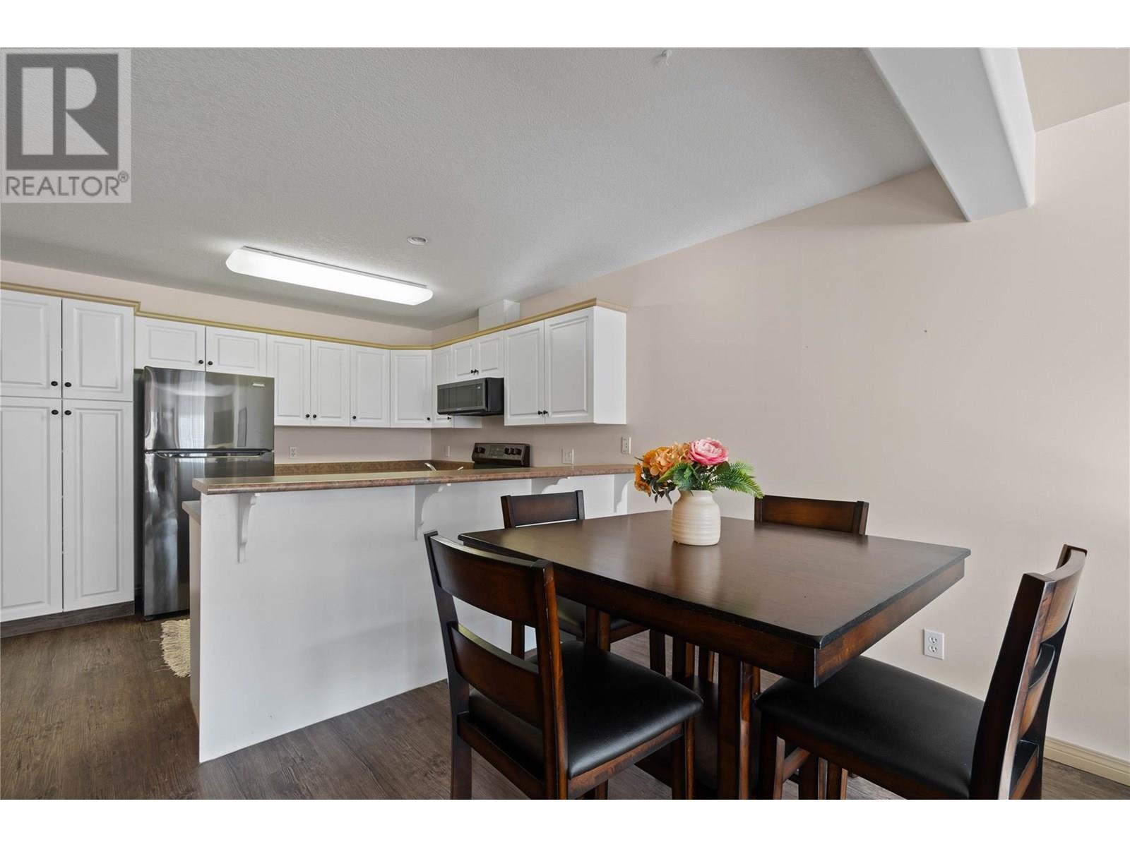 Photo 9 of 1002 Riverside Avenue Unit 221, Sicamous BC