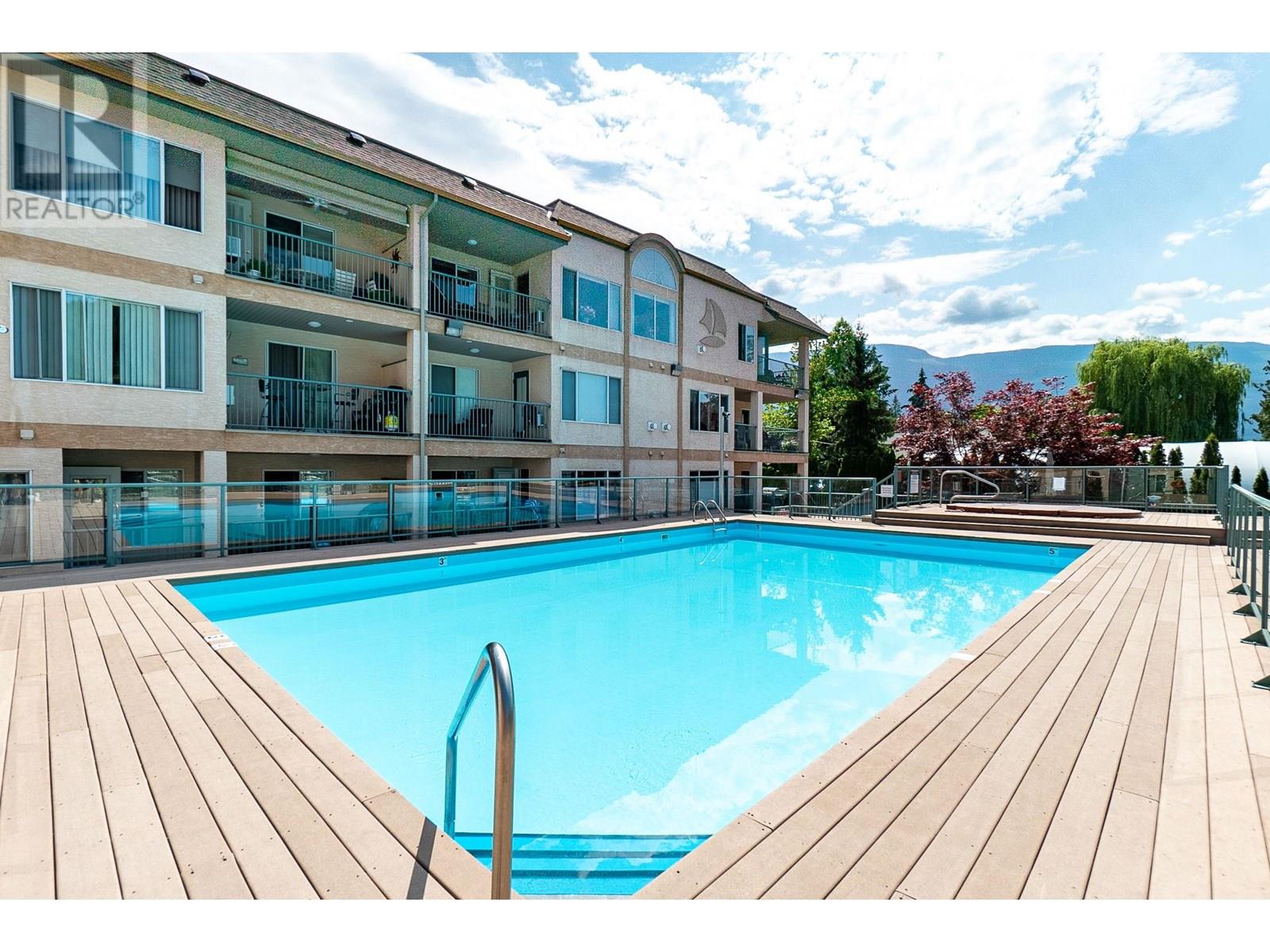 Photo 44 of 1002 Riverside Avenue Unit 221, Sicamous BC