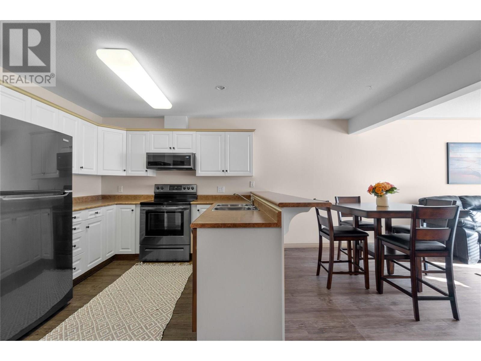 Photo 13 of 1002 Riverside Avenue Unit 221, Sicamous BC