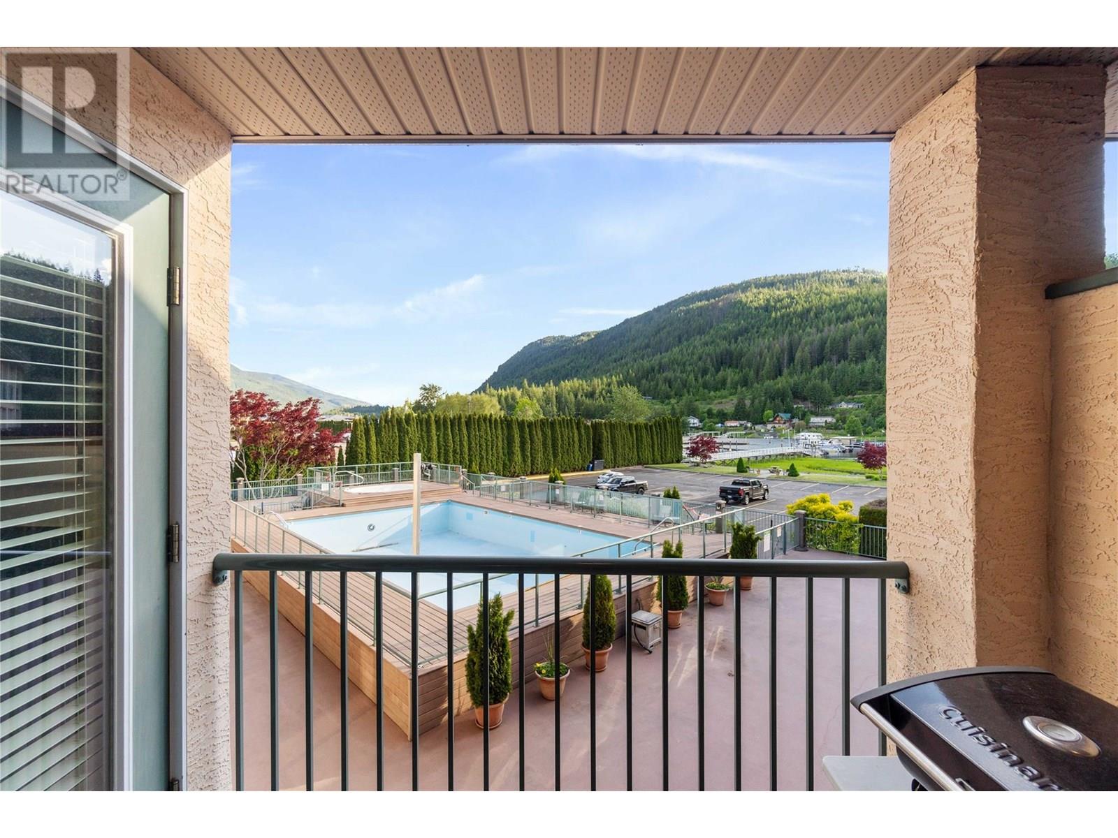 Photo 28 of 1002 Riverside Avenue Unit 221, Sicamous BC