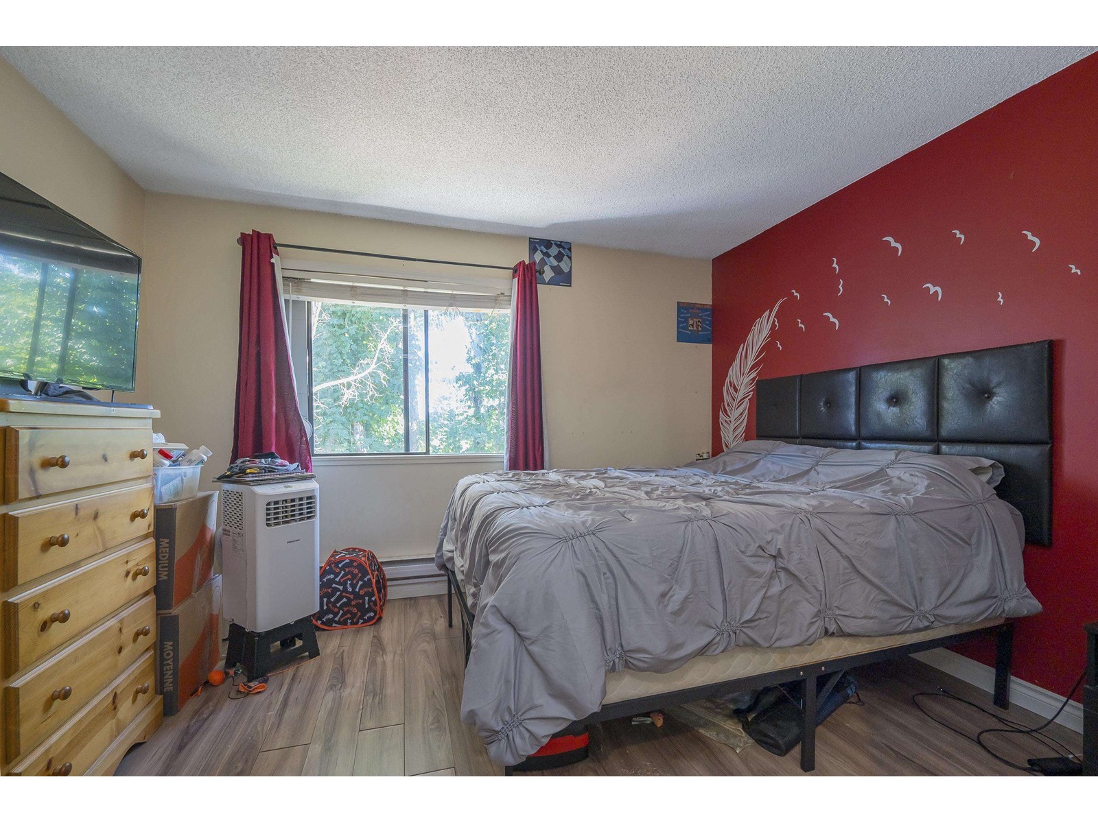 Photo 27 of 12 2830 W Bourquin Crescent, Abbotsford BC