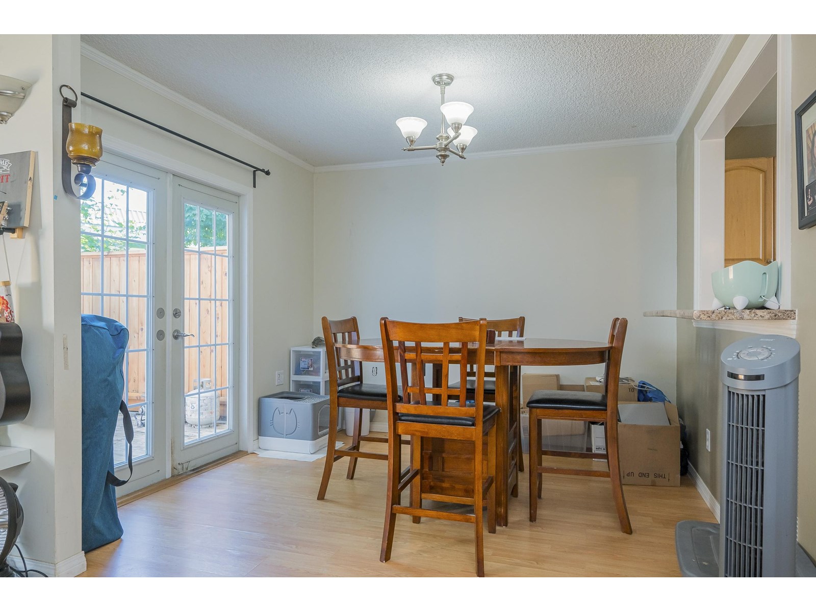Photo 24 of 12 2830 W Bourquin Crescent, Abbotsford BC