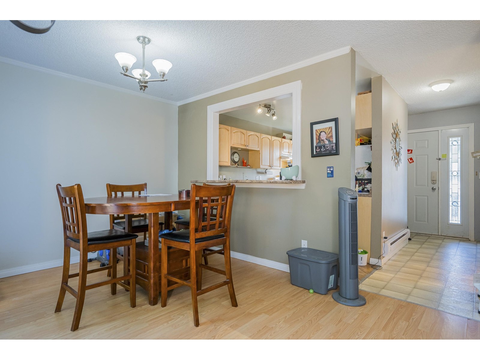 Photo 14 of 12 2830 W Bourquin Crescent, Abbotsford BC