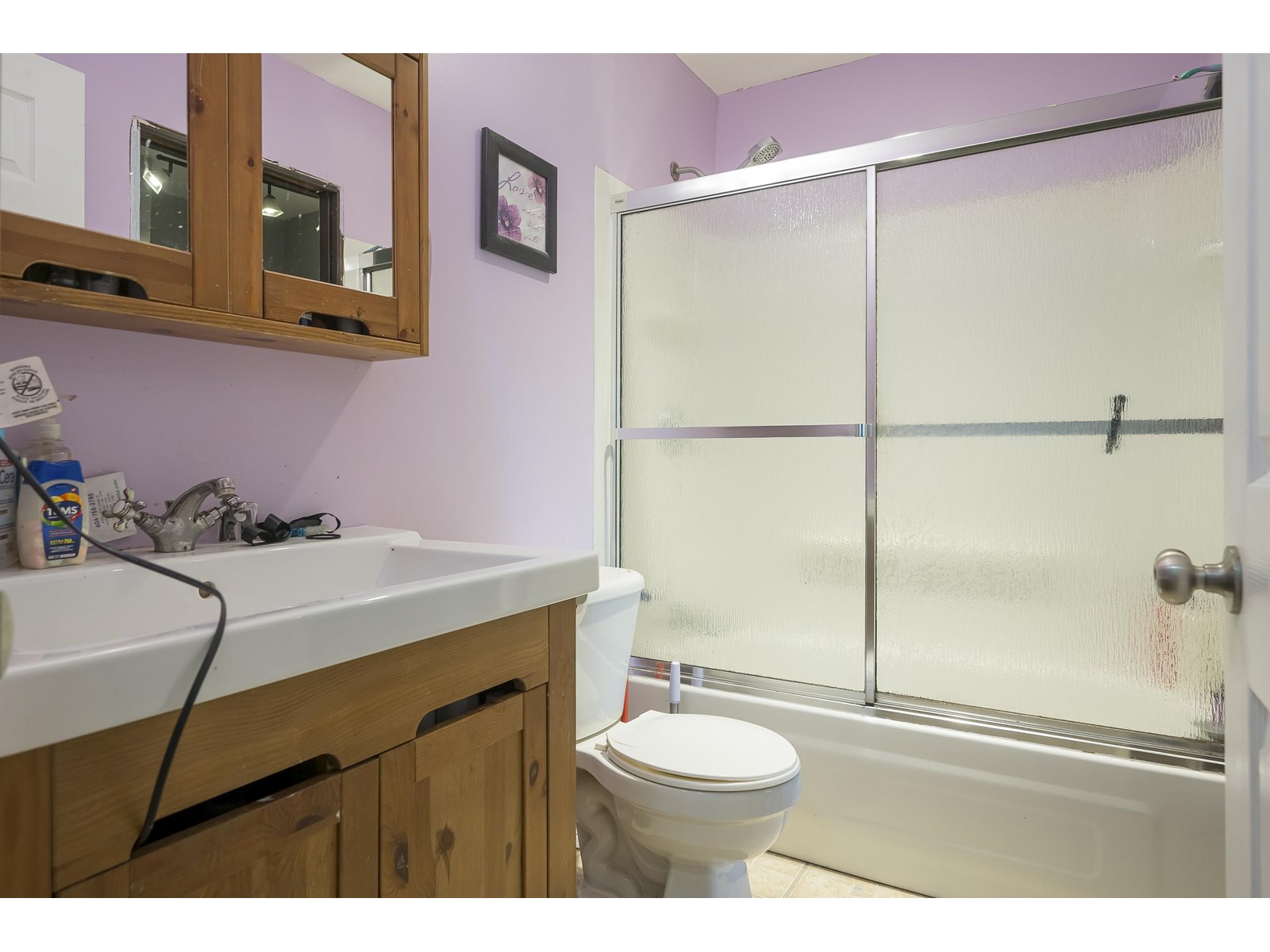 Photo 16 of 12 2830 W Bourquin Crescent, Abbotsford BC