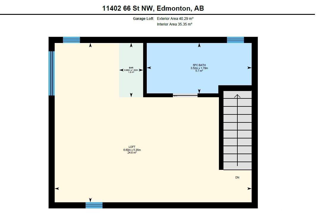 Photo 51 of 11402 66 St Nw, Edmonton AB