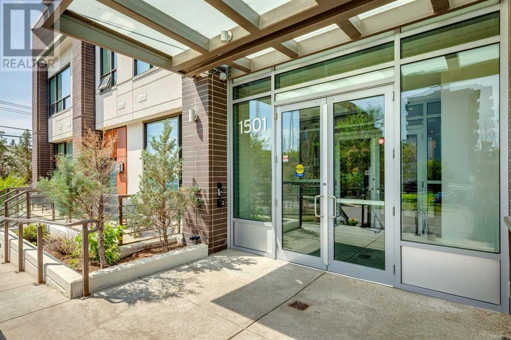 1105, 1501 6 STREET SW - Image 27