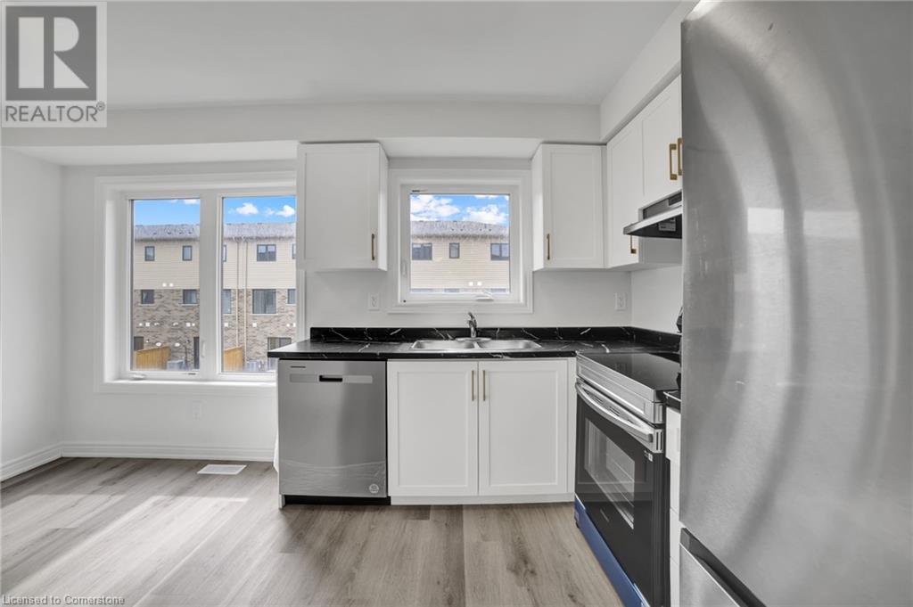 Photo 14 of 29 Radison Lane, Hamilton ON