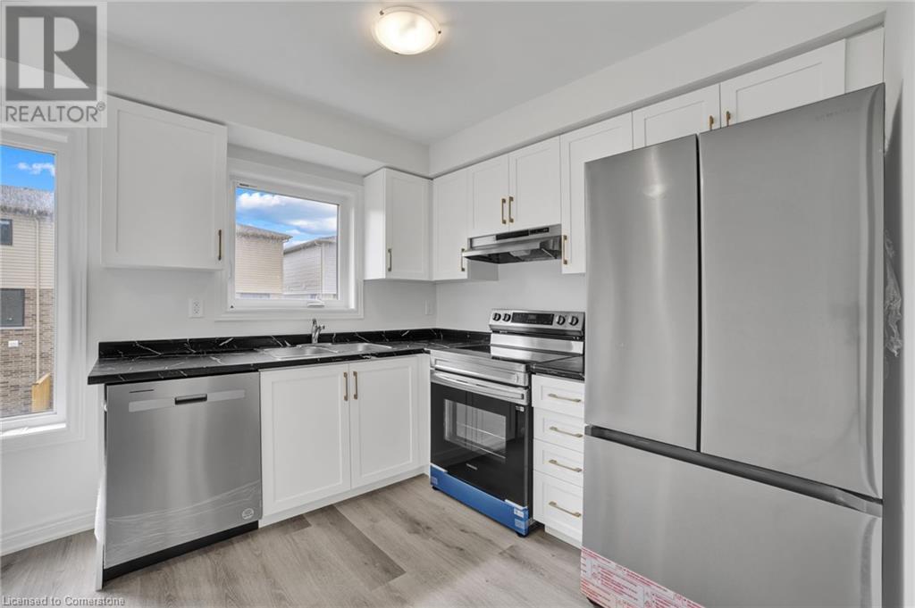 Photo 15 of 29 Radison Lane, Hamilton ON