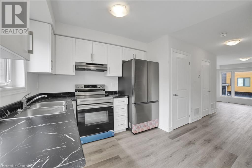 Photo 17 of 29 Radison Lane, Hamilton ON