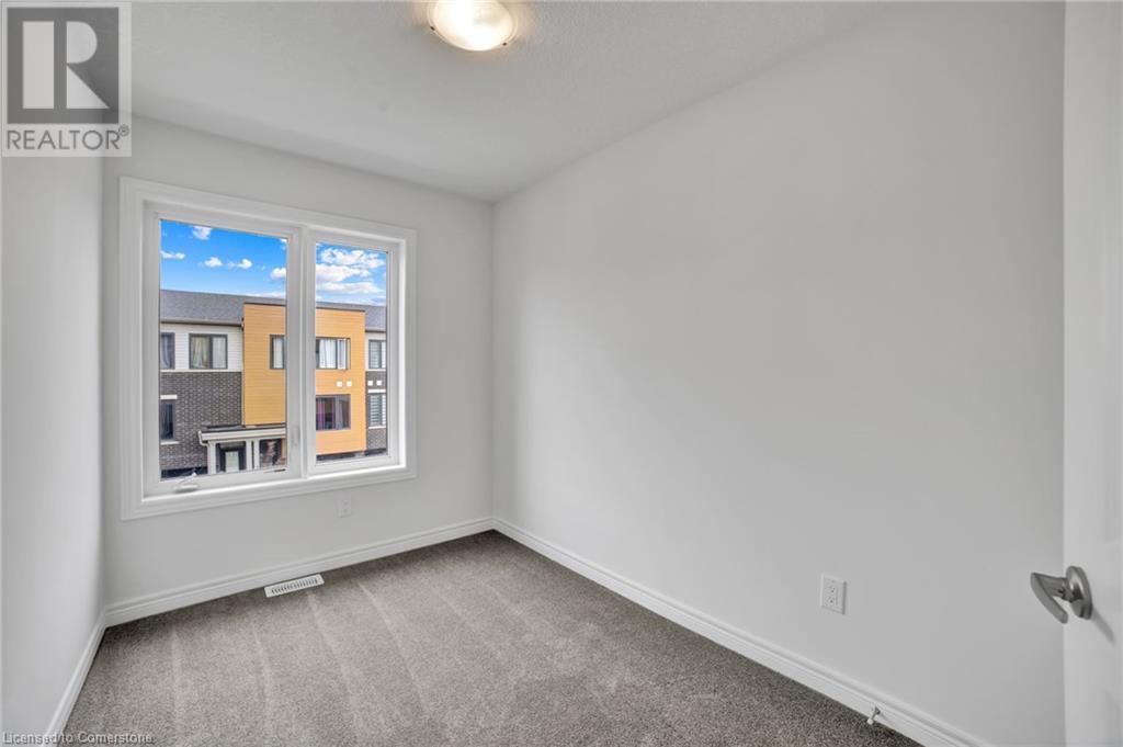 Photo 23 of 29 Radison Lane, Hamilton ON