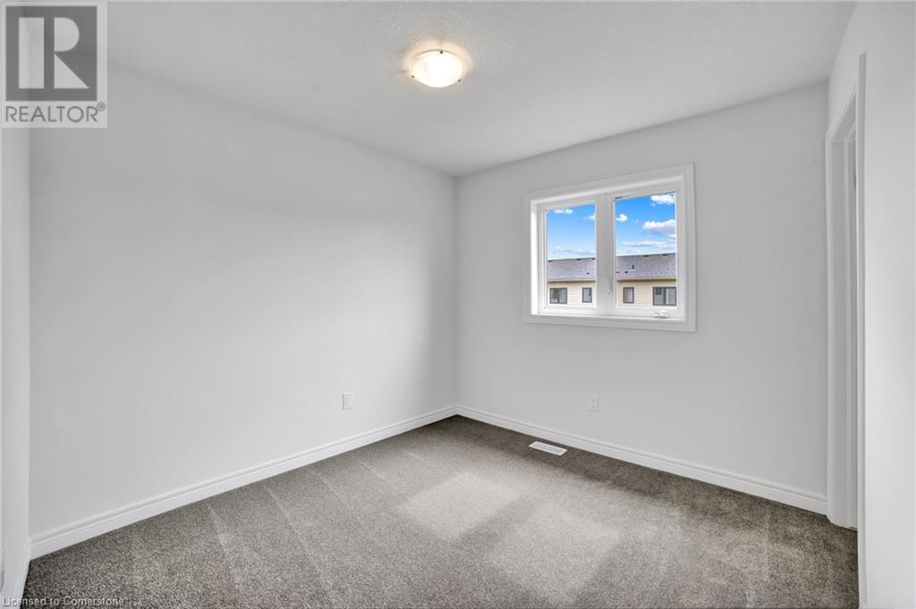 Photo 29 of 29 Radison Lane, Hamilton ON