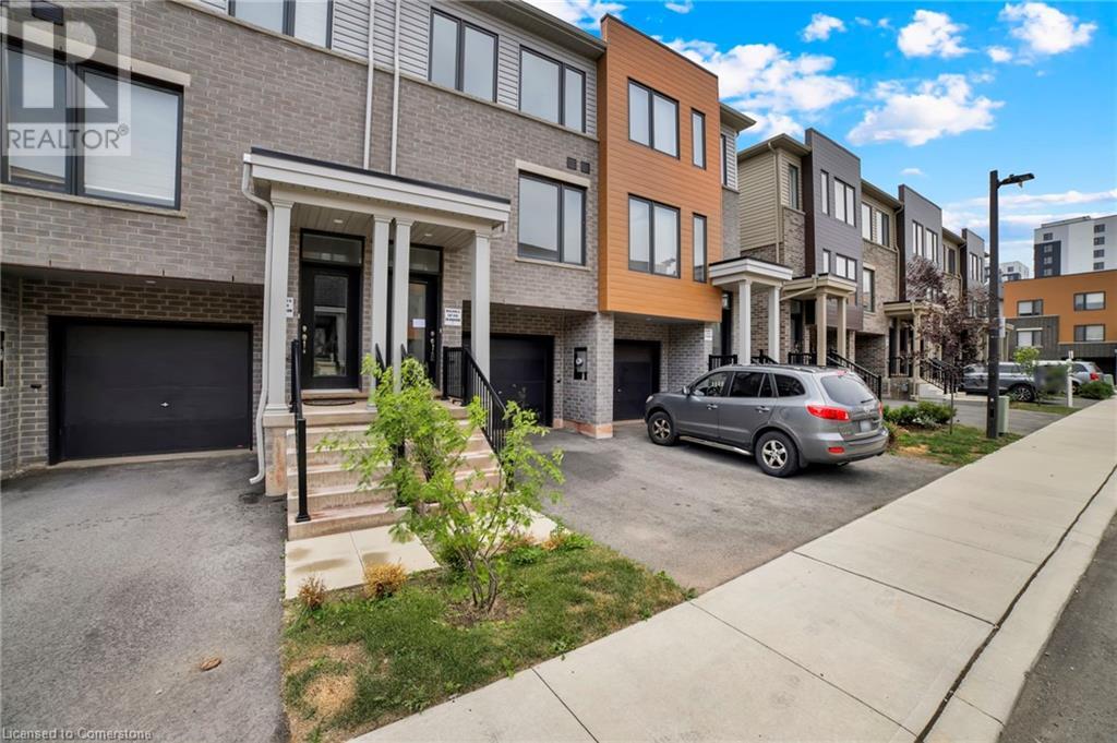 Photo 3 of 29 Radison Lane, Hamilton ON