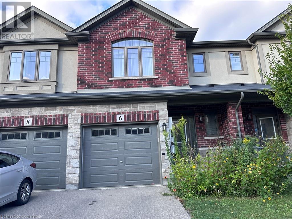 Photo 1 of 6 Farley Lane, Hamilton ON