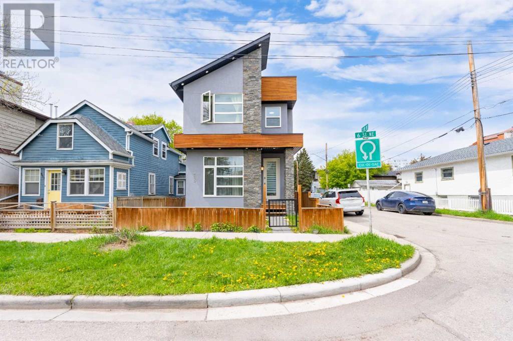 Photo 21 of 415 6 Street Ne, Calgary AB