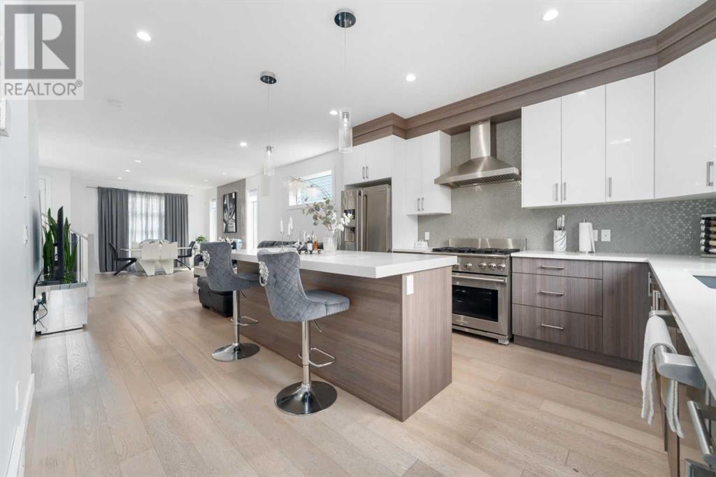 Photo 40 of 415 6 Street Ne, Calgary AB