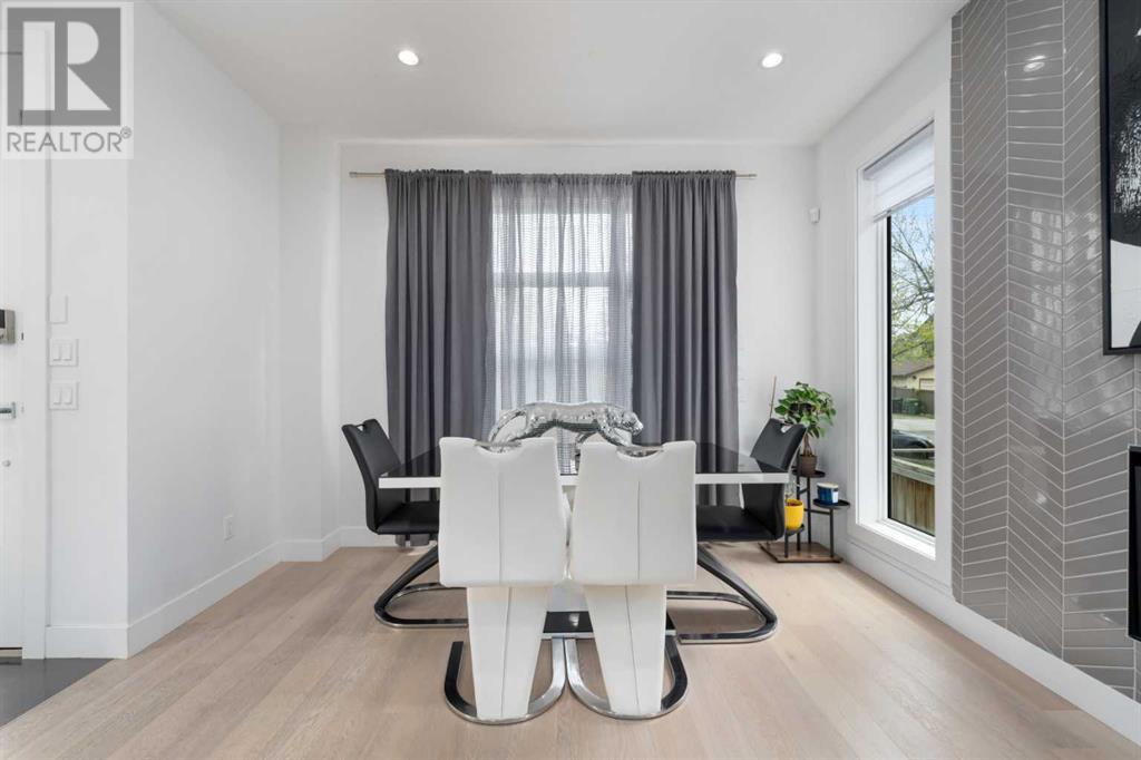 Photo 10 of 415 6 Street Ne, Calgary AB