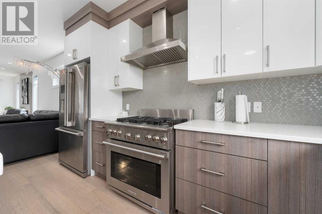 Photo 22 of 415 6 Street Ne, Calgary AB