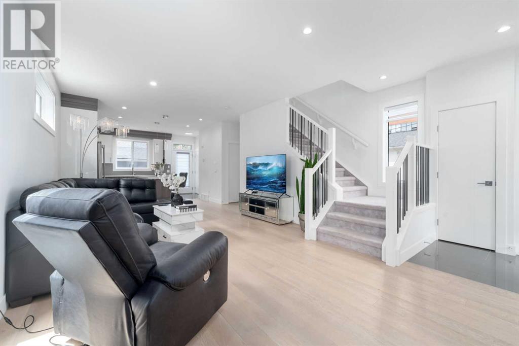 Photo 27 of 415 6 Street Ne, Calgary AB
