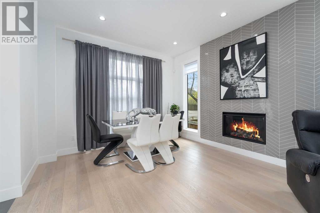 Photo 16 of 415 6 Street Ne, Calgary AB