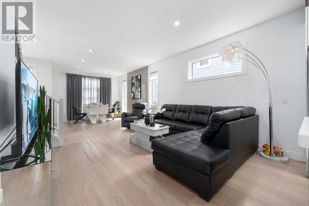 Photo 36 of 415 6 Street Ne, Calgary AB
