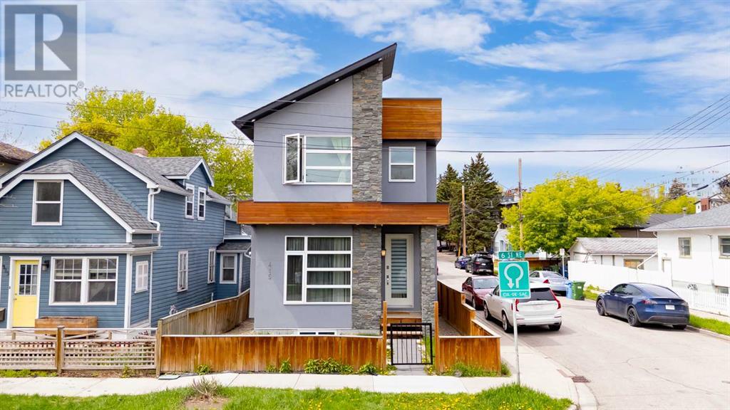 Photo 17 of 415 6 Street Ne, Calgary AB