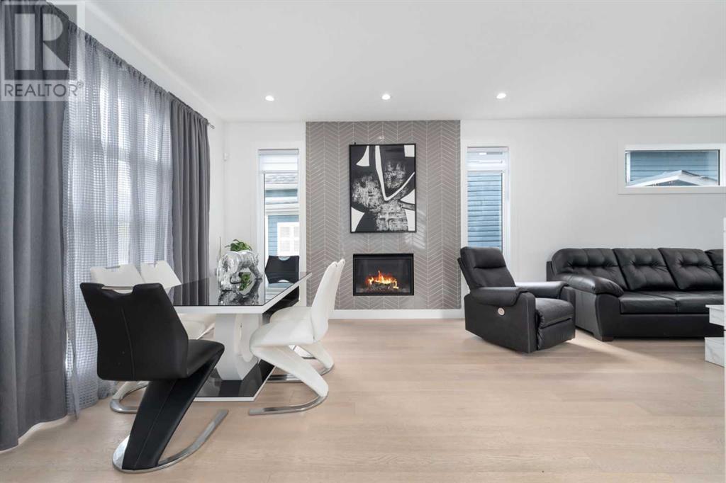 Photo 1 of 415 6 Street Ne, Calgary AB