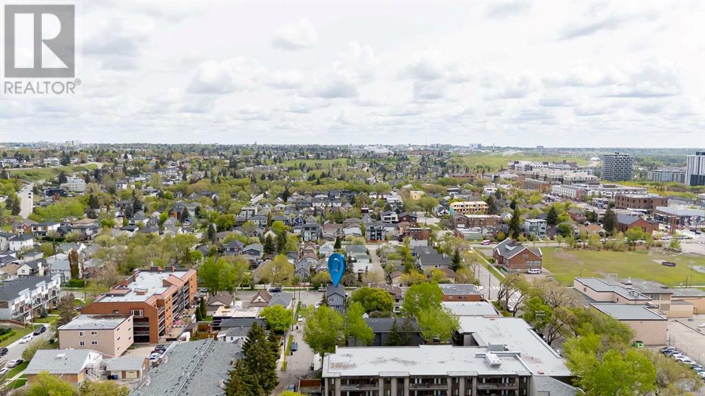 Photo 14 of 415 6 Street Ne, Calgary AB