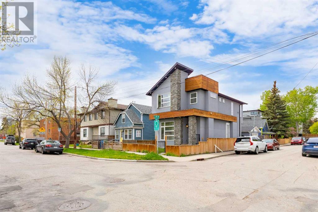 Photo 43 of 415 6 Street Ne, Calgary AB